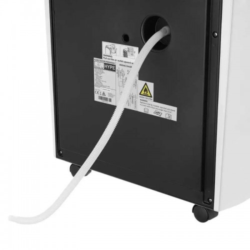 Mission Air Hype Wi-Fi