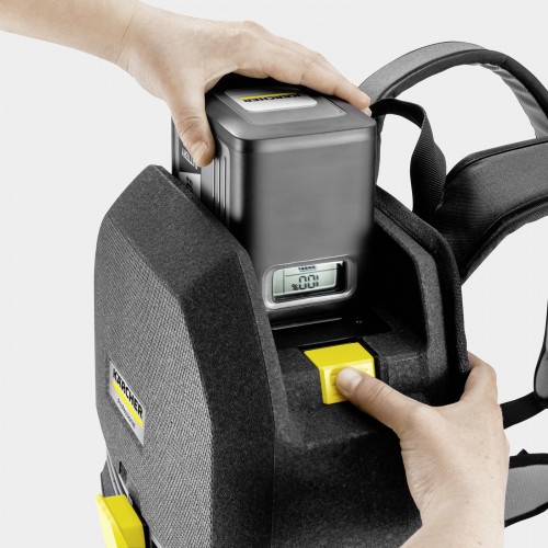 Karcher BVL 5/1 BP