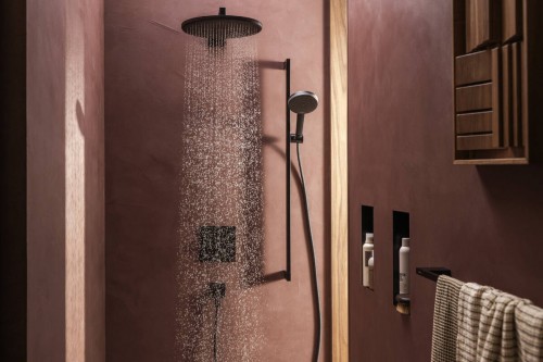Hansgrohe Raindance Alive S 300 24520000