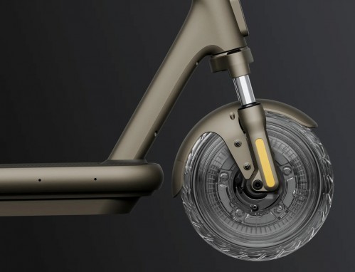 Xiaomi Mi Electric Scooter 4 Pro Max