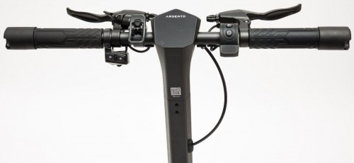 Argento AG23