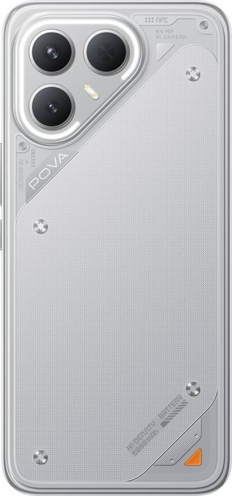 Tecno Pova 7 Pro