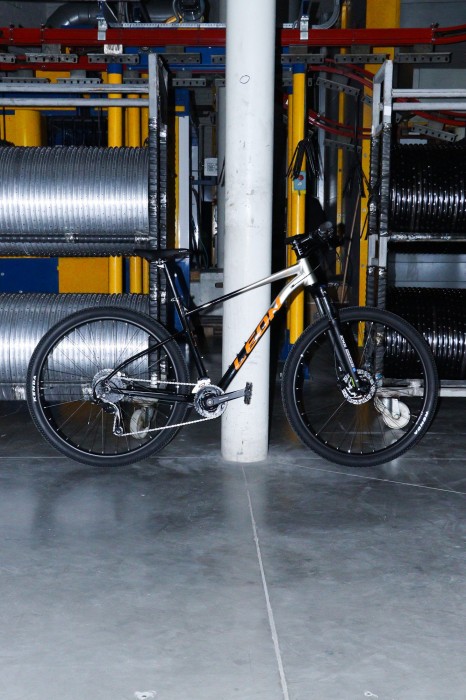 Leon TN 80 HDD 29 2025 frame 17
