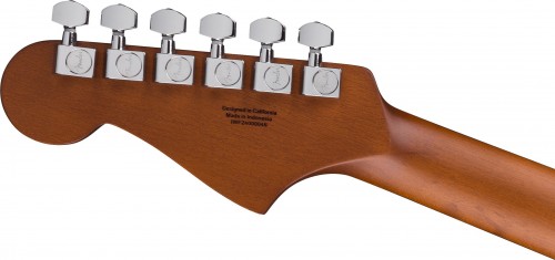 Fender Acoustasonic Standard Jazzmaster