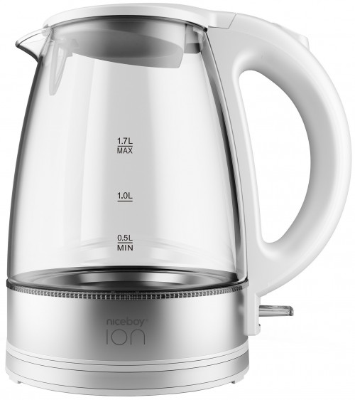 Niceboy ION Kettle K1