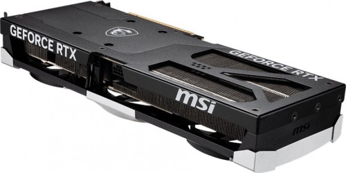MSI GeForce RTX 5070 12G VENTUS 3X