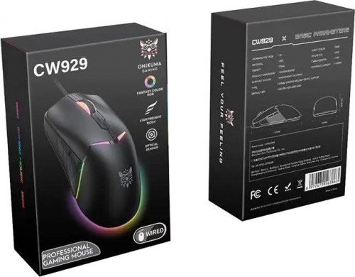 Onikuma CW929