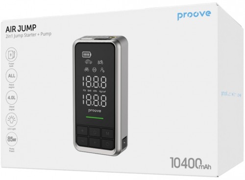Proove JSAP10400203