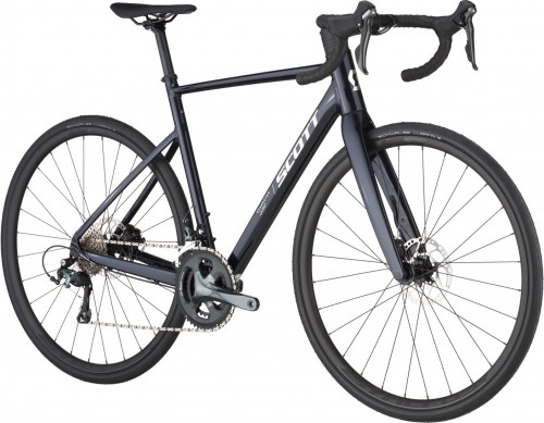 Scott Speedster 20 2025 frame XXS