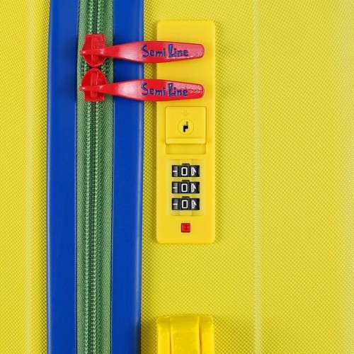 Semi Line T5801-3 L