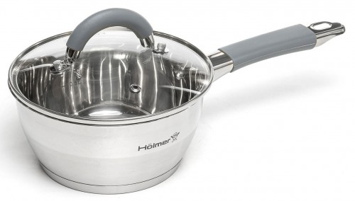HOLMER Chef Assistant SP-12515-SSGD