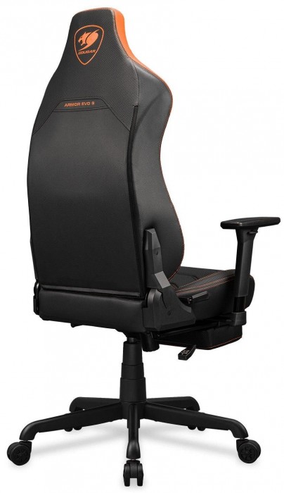 Cougar Armor Evo S