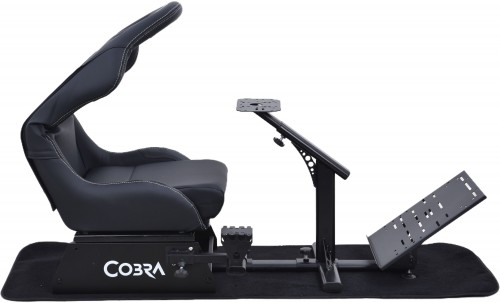 Cobra Prestige SIMR21BK
