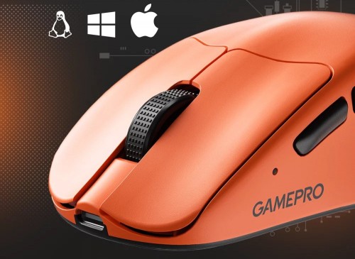 GamePro Genesis Avenger