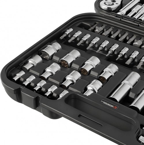 Intertool Storm ET-8111