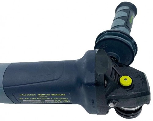 TITAN PSUM13 EC