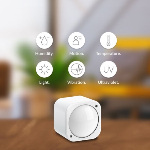 Aeotec MultiSensor 6