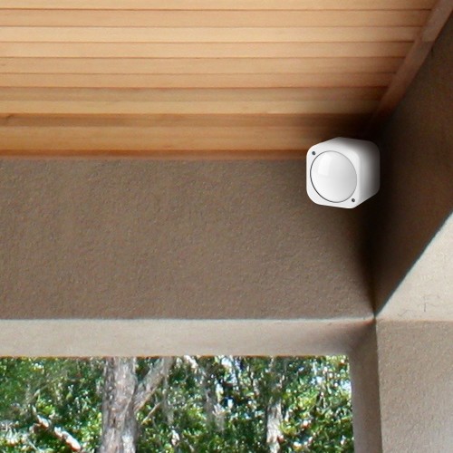 Aeotec MultiSensor 6