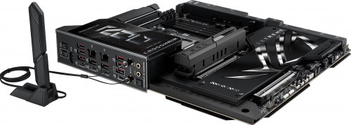 Asus ROG CROSSHAIR X870E EXTREME