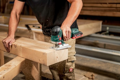 Metabo STA 18 LTX 150 BL 601502850