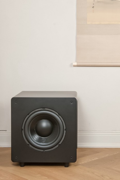 Velodyne Deep Waves 10