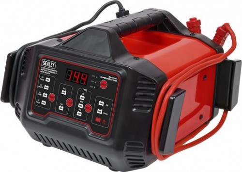 Sealey SUPERBOOST150D