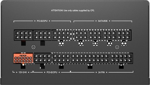 PCCooler KN850