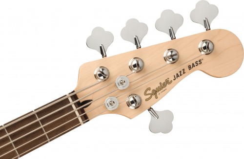 Squier Affinity Series Active Jazz Bass V