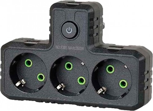 Voltronic Power F301