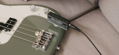 Blackstar amPlug2 FLY Bass