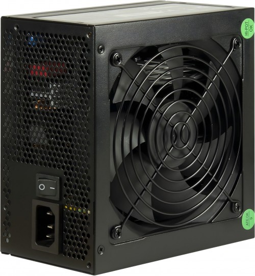 Inter-Tech BPS-850