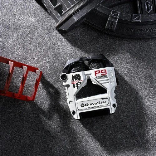 Gravastar Sirius Plus