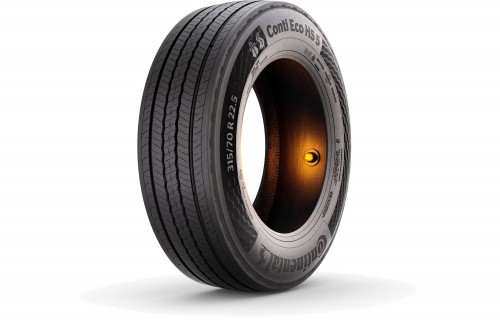 Continental Conti Eco HS 5