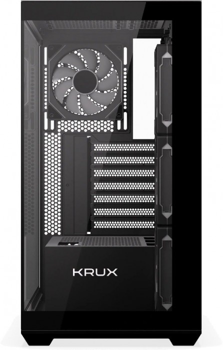 KRUX Exo Black