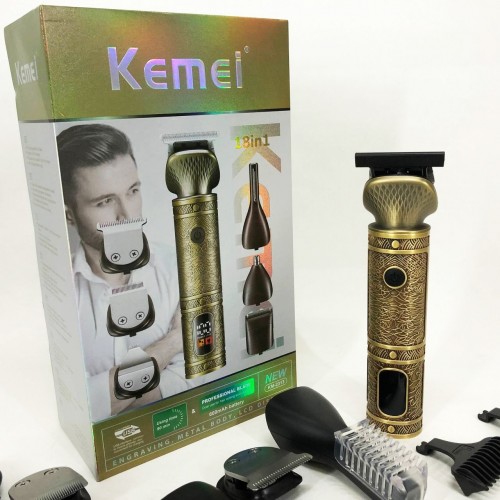 Kemei KM-2313