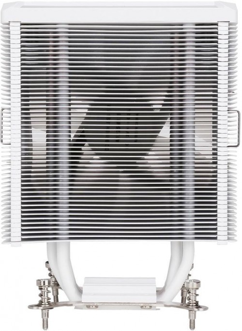 SAMA 4PI120MM ARGB White