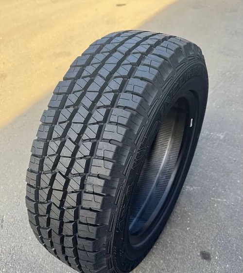 Starmaxx Incurro ST440