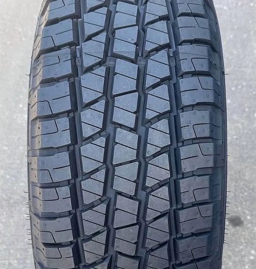 Starmaxx Incurro ST440
