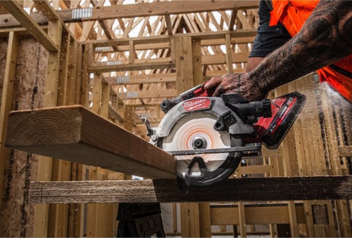 Milwaukee M18 FCS552-0