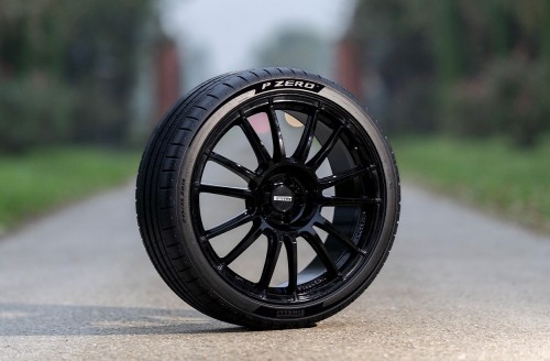Pirelli PZero PZ5