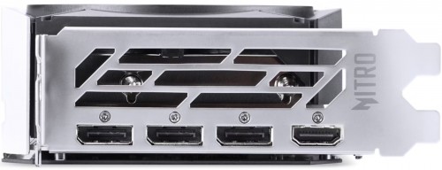 Acer Radeon RX 9070 Nitro OC 16GB