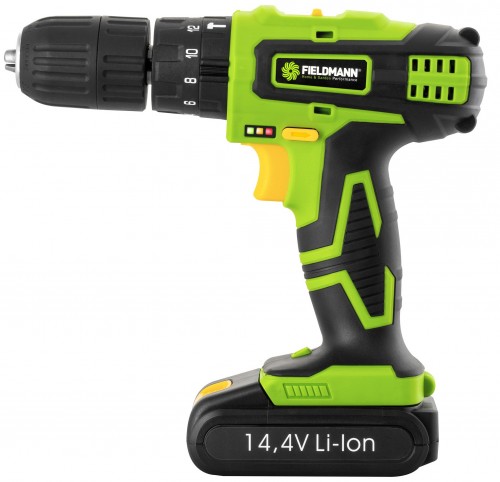 Fieldmann FDV 10352-55AR
