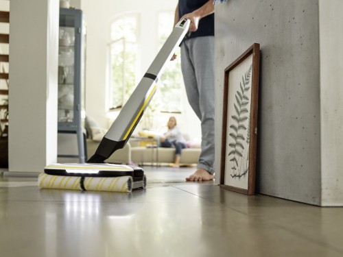 Karcher FC 7 Plus
