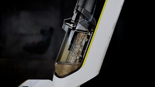 Karcher FCV 3