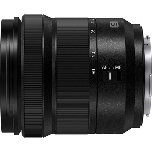 Panasonic 20-60mm f/3.5-5.6 Lumix S