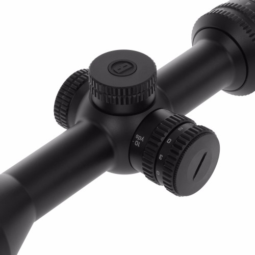 Bushnell R5 4-12x40 DOA-LRH800