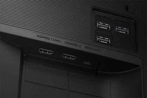 Samsung Smart Monitor M70F 32