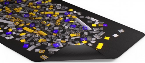 Endorfy Limited Mousepad Celeris