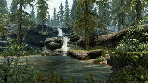 Bethesda The Elder Scrolls V: Skyrim