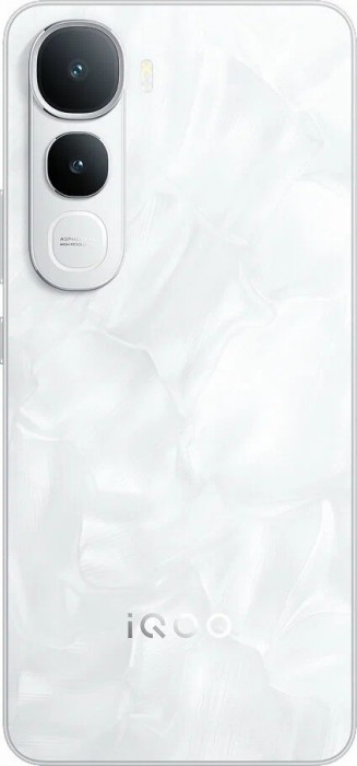 IQOO Z10 Lite